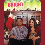 Christmas 2012 Hatada Family Card